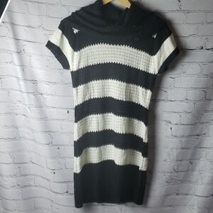 Made For Me Sweater Dress